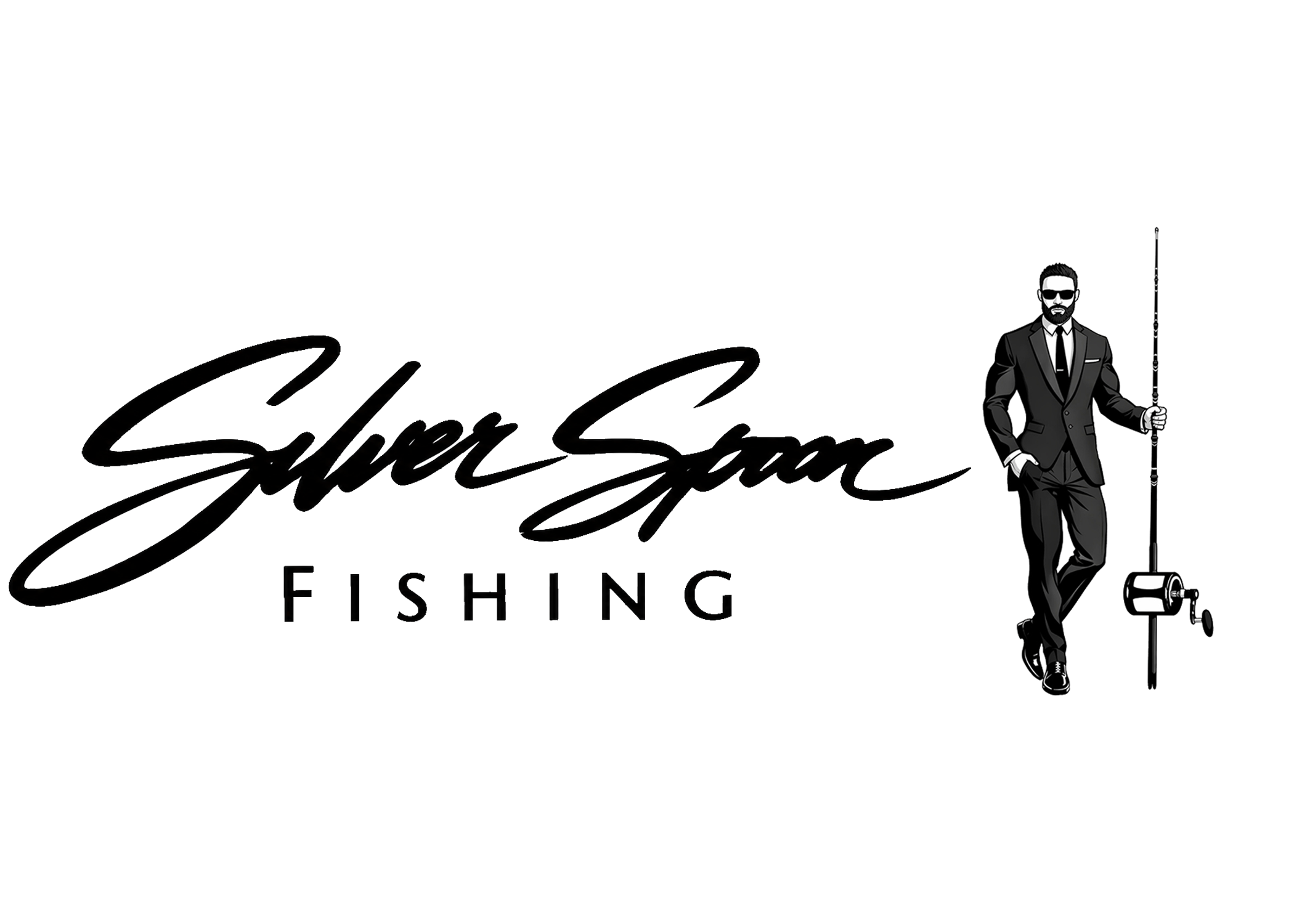 Silver Spoon Fishing